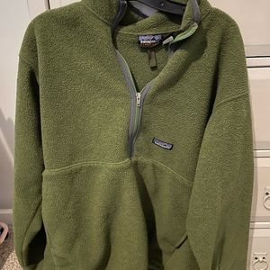 Patagonia Pullover